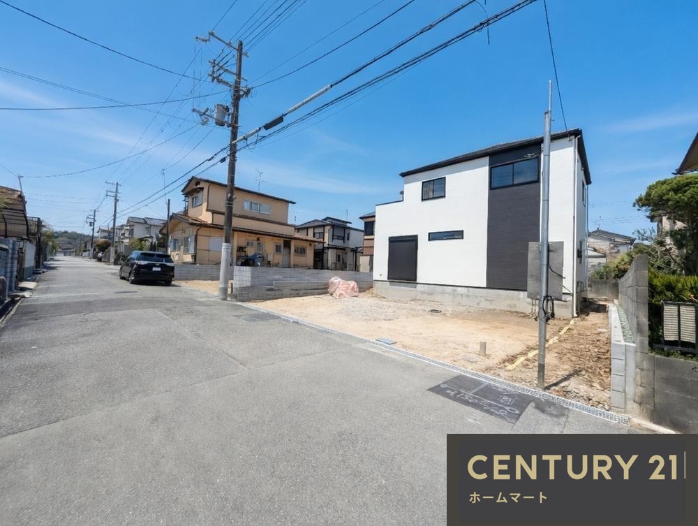 新築戸建 一戸建て大和東２（畦野駅） 3998万円の詳細情報 兵庫県川西市大和東２ 写真9 センチュリー21ホームマート