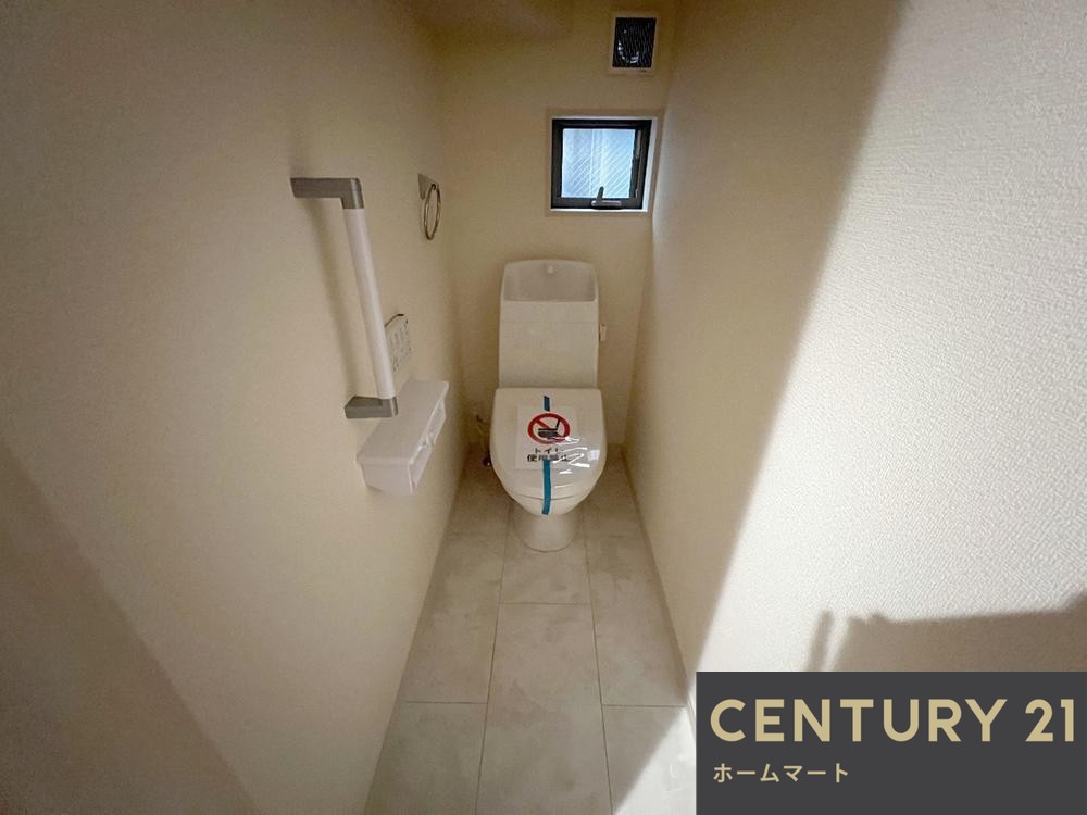 新築戸建 一戸建て東大阪市大蓮北 全５邸 一戸建ての詳細情報 大阪府東大阪市大蓮北４ 写真17 センチュリー21ホームマート