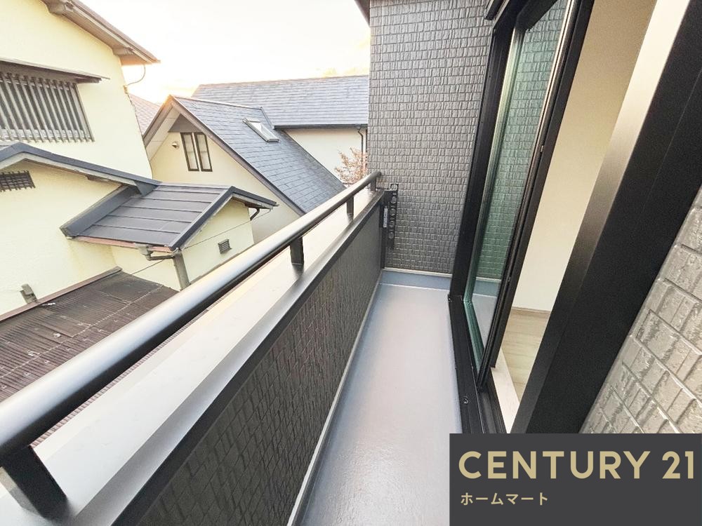 新築戸建 NEW一戸建て高石市高師浜 全１邸 一戸建ての詳細情報 大阪府高石市高師浜２ 写真10 センチュリー21ホームマート