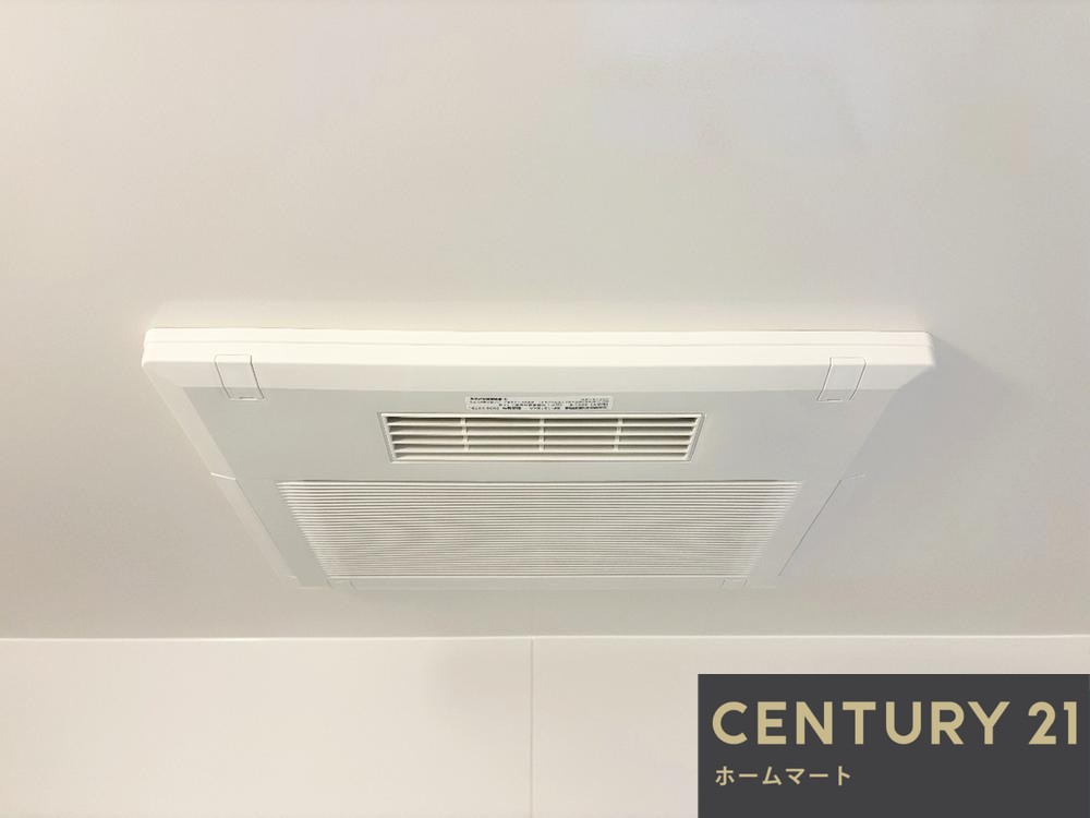 新築戸建 NEW一戸建て高石市高師浜 全１邸 一戸建ての詳細情報 大阪府高石市高師浜２ 写真13 センチュリー21ホームマート