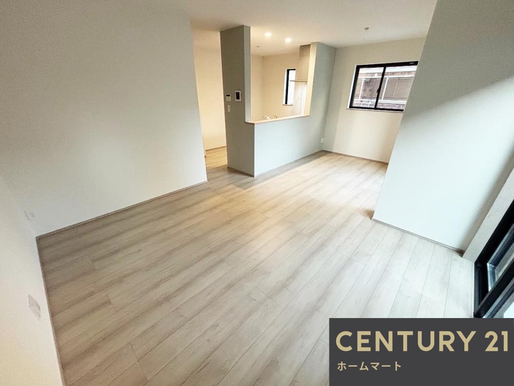 新築戸建 NEW一戸建て高石市高師浜 全１邸 一戸建ての詳細情報 大阪府高石市高師浜２ 写真3 センチュリー21ホームマート