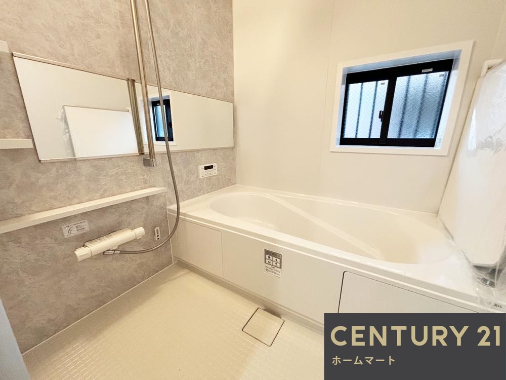 新築戸建 NEW一戸建て高石市高師浜 全１邸 一戸建ての詳細情報 大阪府高石市高師浜２ 写真5 センチュリー21ホームマート