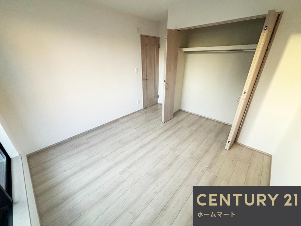 新築戸建 NEW一戸建て高石市高師浜 全１邸 一戸建ての詳細情報 大阪府高石市高師浜２ 写真6 センチュリー21ホームマート