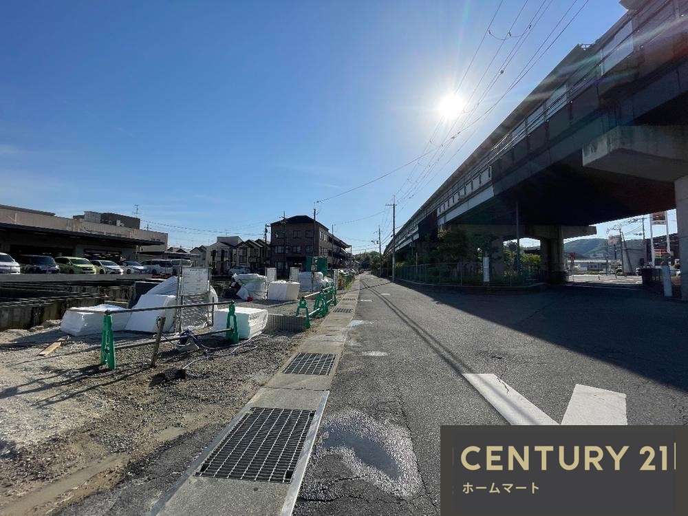 新築戸建 NEW一戸建て上中（志都美駅） 3280万円～3480万円の詳細情報 奈良県香芝市上中 写真16 センチュリー21ホームマート