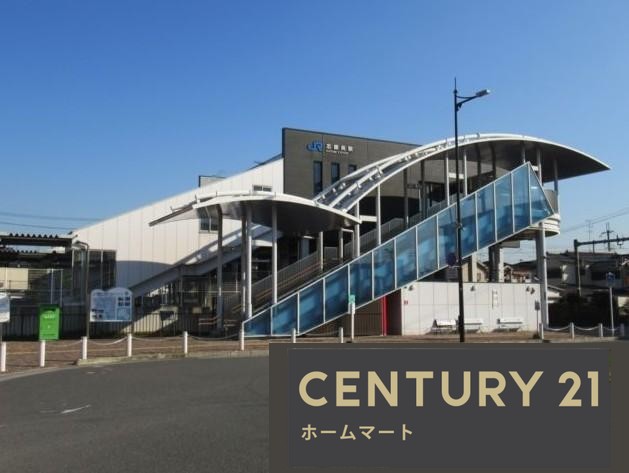 新築戸建 NEW一戸建て上中（志都美駅） 3280万円～3480万円の詳細情報 奈良県香芝市上中 写真23 センチュリー21ホームマート