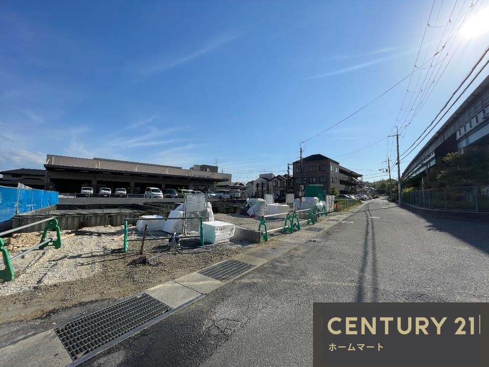 新築戸建 NEW一戸建て上中（志都美駅） 3280万円～3480万円の詳細情報 奈良県香芝市上中 写真7 センチュリー21ホームマート