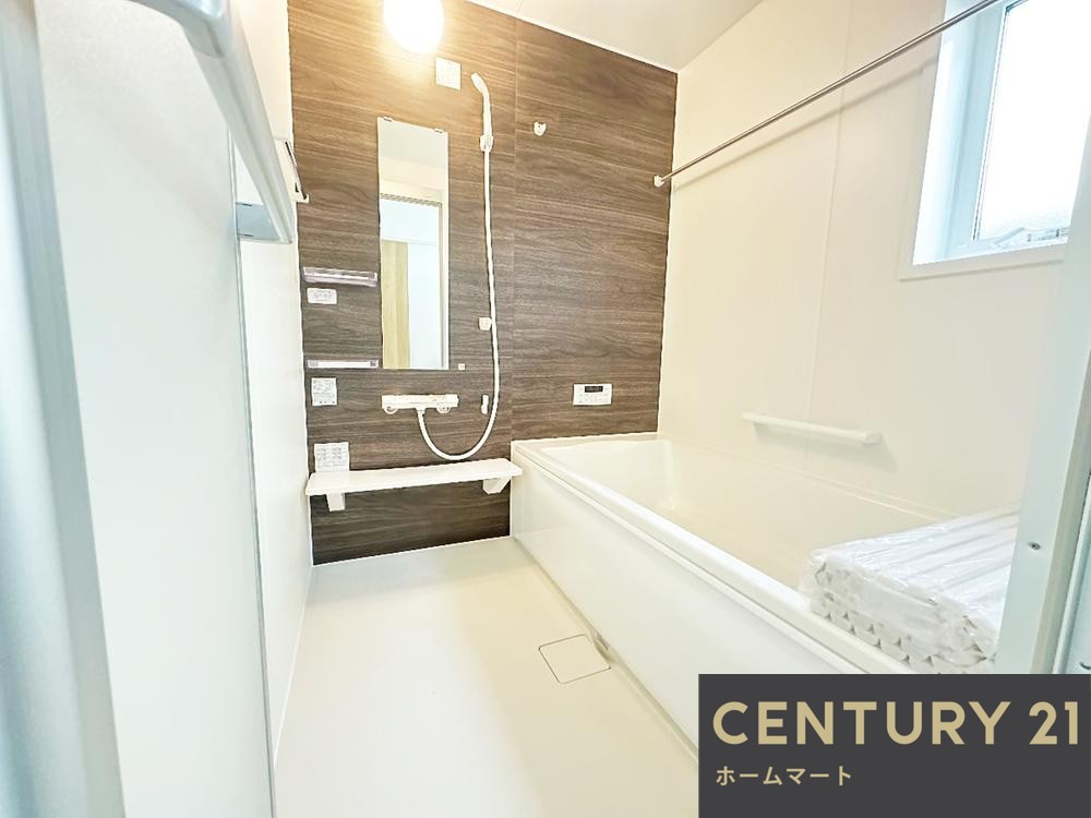 新築戸建 一戸建て五条西２（西ノ京駅） 2790万円・2990万円の詳細情報 奈良県奈良市五条西２ 写真5 センチュリー21ホームマート