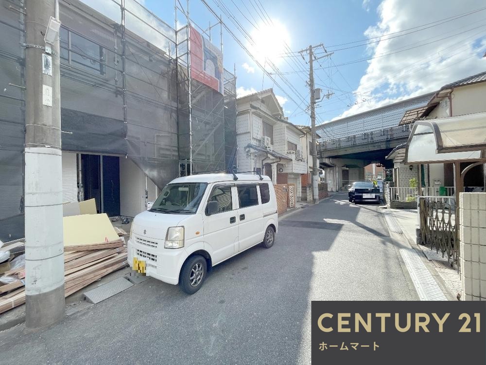 新築戸建 一戸建て碓井３（道明寺駅） 3198万円の詳細情報 大阪府羽曳野市碓井３ 写真12 センチュリー21ホームマート