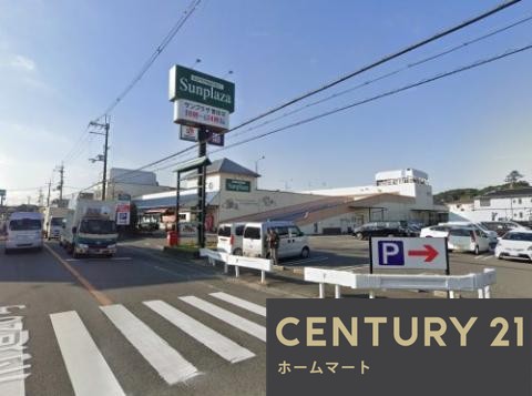 新築戸建 一戸建て碓井３（道明寺駅） 3198万円の詳細情報 大阪府羽曳野市碓井３ 写真22 センチュリー21ホームマート