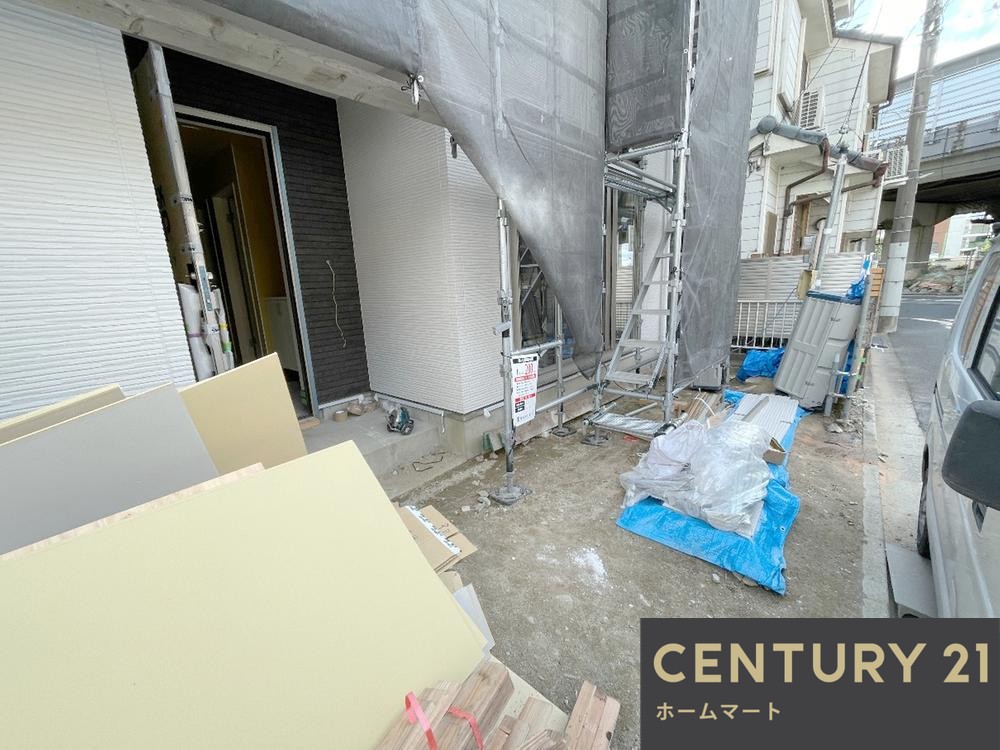 新築戸建 一戸建て碓井３（道明寺駅） 3198万円の詳細情報 大阪府羽曳野市碓井３ 写真8 センチュリー21ホームマート