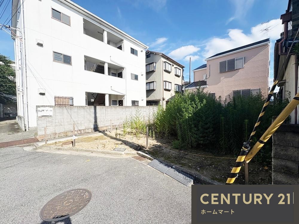 新築戸建 NEW一戸建て菩提 2980万円の詳細情報 大阪府堺市美原区菩提 写真5 センチュリー21ホームマート