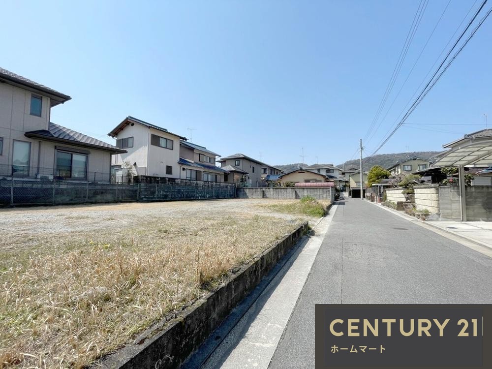 新築戸建 NEW一戸建て矢田山町 2730万円～2830万円の詳細情報 奈良県大和郡山市矢田山町 写真15 センチュリー21ホームマート