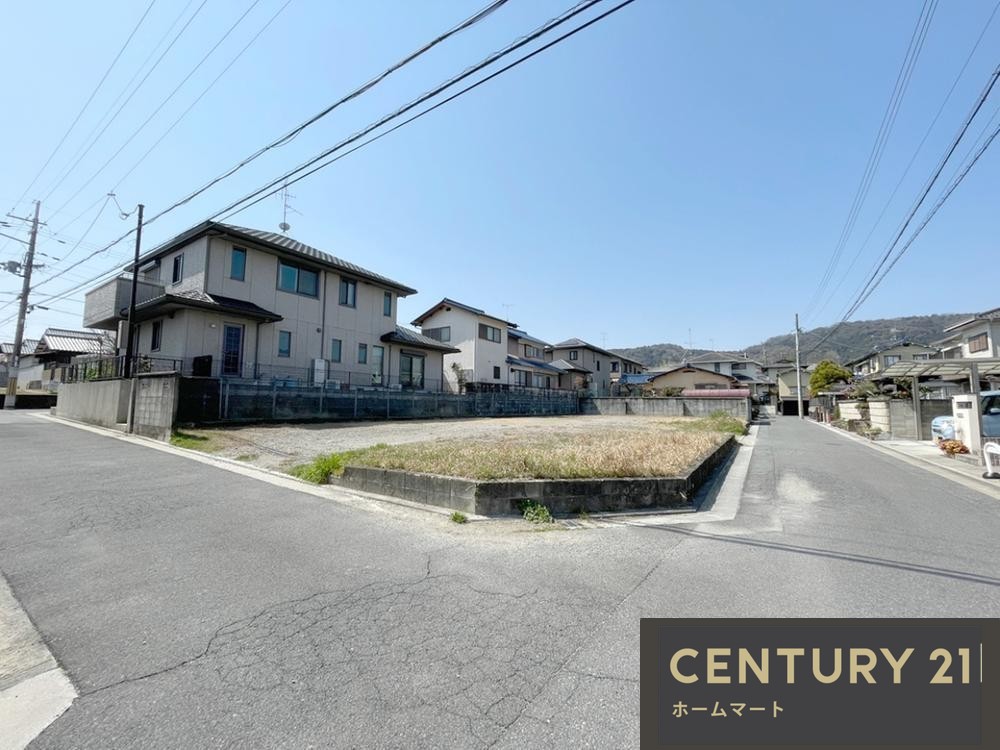 新築戸建 NEW一戸建て矢田山町 2730万円～2830万円の詳細情報 奈良県大和郡山市矢田山町 写真16 センチュリー21ホームマート