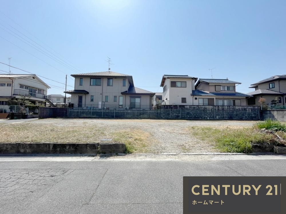 新築戸建 NEW一戸建て矢田山町 2730万円～2830万円の詳細情報 奈良県大和郡山市矢田山町 写真2 センチュリー21ホームマート
