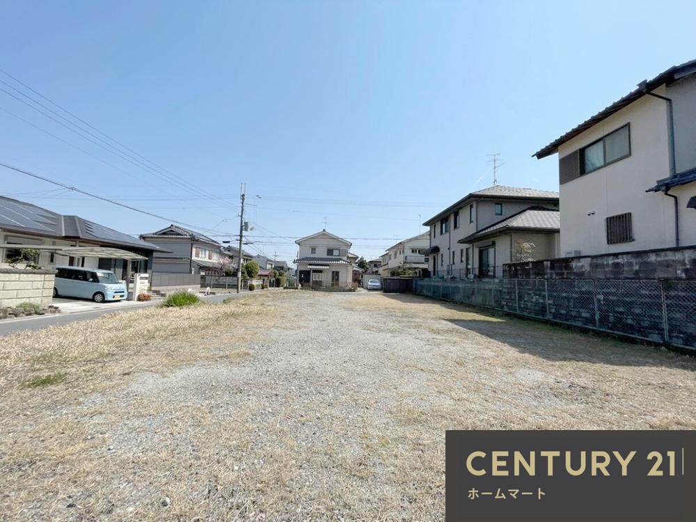 新築戸建 NEW一戸建て矢田山町 2730万円～2830万円の詳細情報 奈良県大和郡山市矢田山町 写真3 センチュリー21ホームマート
