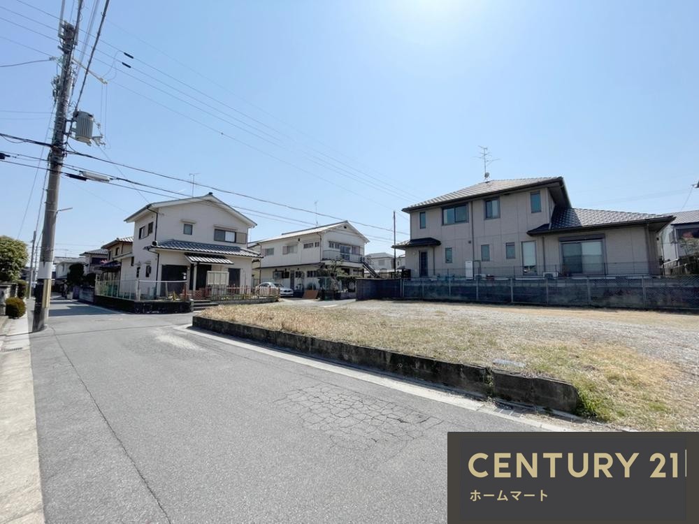 新築戸建 NEW一戸建て矢田山町 2730万円～2830万円の詳細情報 奈良県大和郡山市矢田山町 写真4 センチュリー21ホームマート