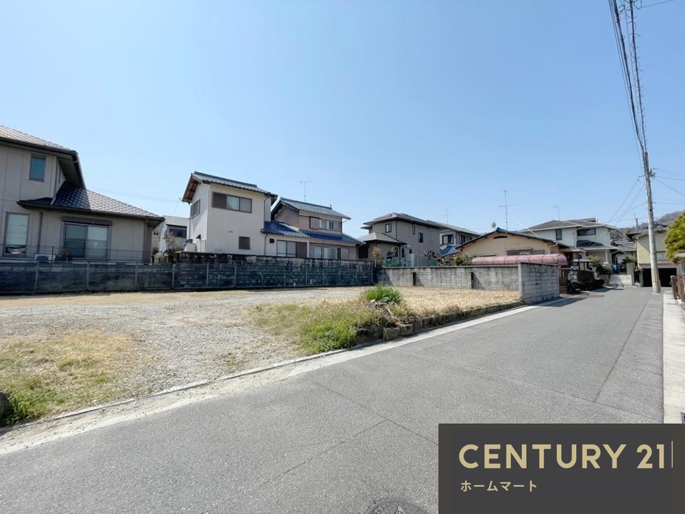 新築戸建 NEW一戸建て矢田山町 2730万円～2830万円の詳細情報 奈良県大和郡山市矢田山町 写真5 センチュリー21ホームマート