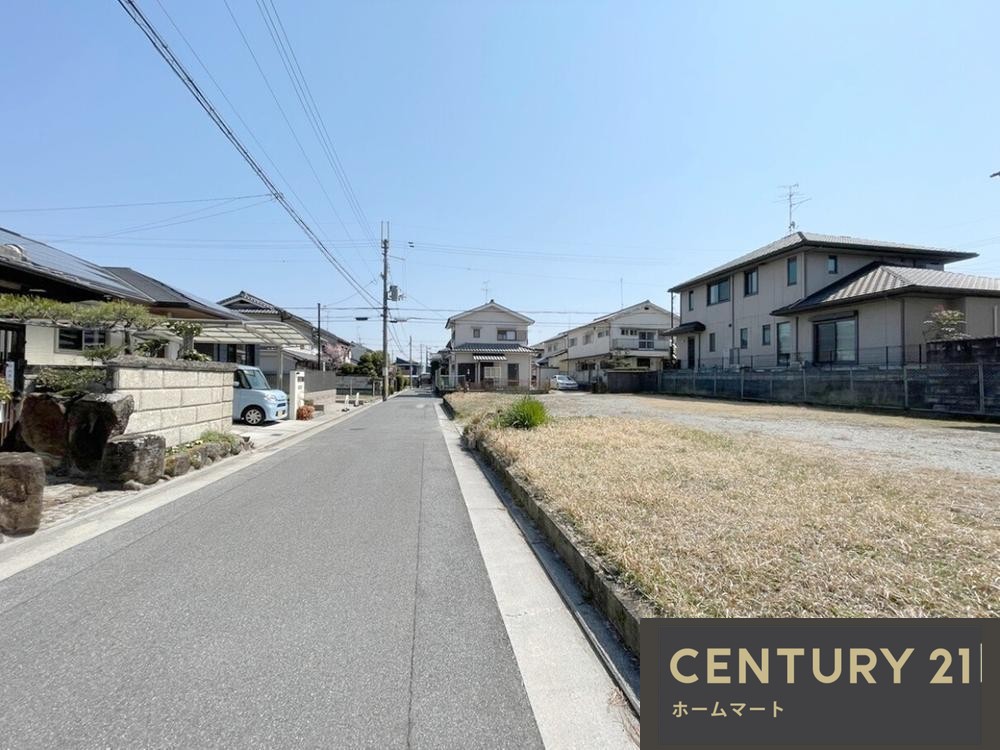 新築戸建 NEW一戸建て矢田山町 2730万円～2830万円の詳細情報 奈良県大和郡山市矢田山町 写真7 センチュリー21ホームマート
