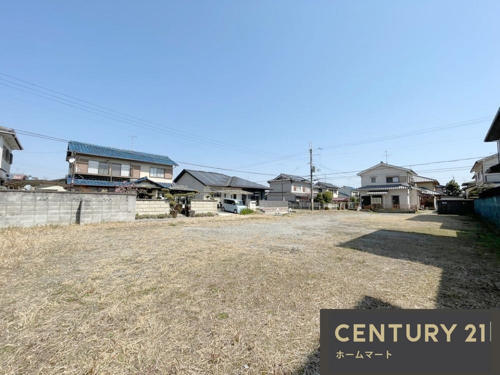新築戸建 NEW一戸建て矢田山町 2730万円～2830万円の詳細情報 奈良県大和郡山市矢田山町 写真8 センチュリー21ホームマート