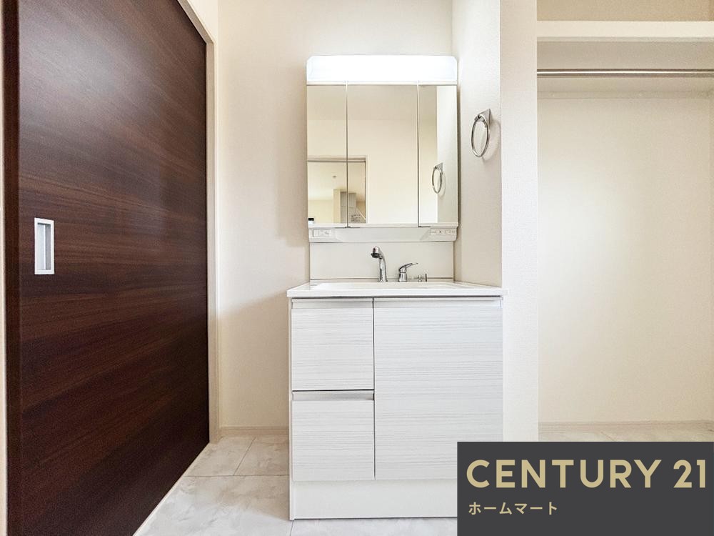 新築戸建 一戸建て平野（志都美駅） 2780万円・2980万円の詳細情報 奈良県香芝市平野 写真10 センチュリー21ホームマート