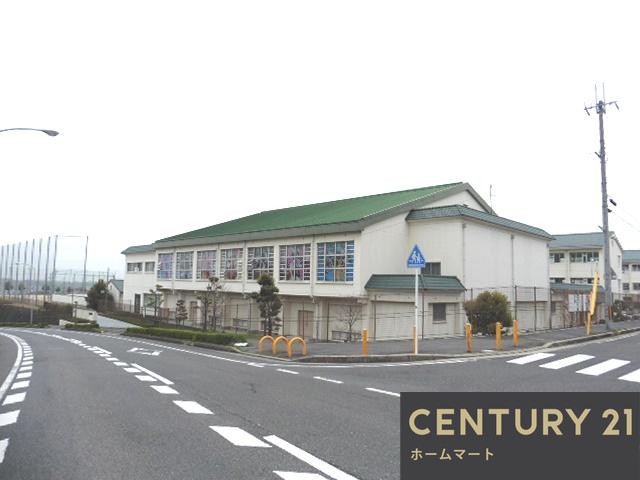 新築戸建 一戸建て平野（志都美駅） 2780万円・2980万円の詳細情報 奈良県香芝市平野 写真19 センチュリー21ホームマート