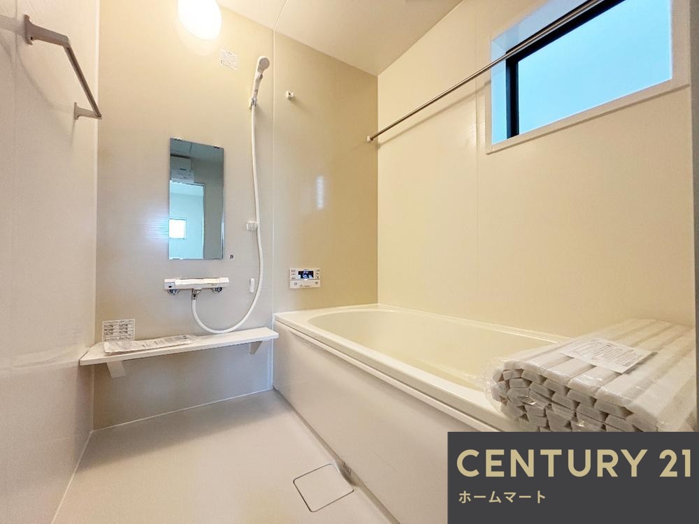 新築戸建 一戸建て平野（志都美駅） 2780万円・2980万円の詳細情報 奈良県香芝市平野 写真5 センチュリー21ホームマート