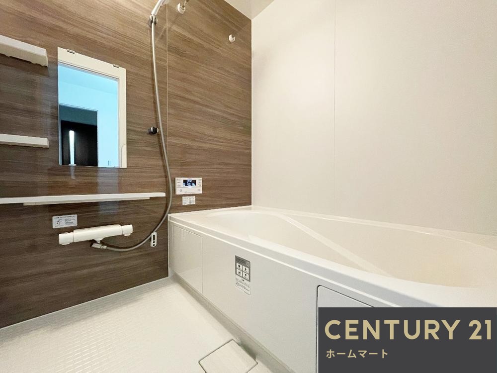 新築戸建 一戸建て城陽市富野南清水 第１期 一戸建て の詳細情報 京都府城陽市富野南清水 写真5 センチュリー21ホームマート