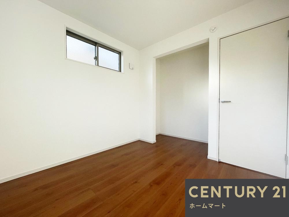 新築戸建 一戸建て城陽市富野南清水 第１期 一戸建て の詳細情報 京都府城陽市富野南清水 写真7 センチュリー21ホームマート