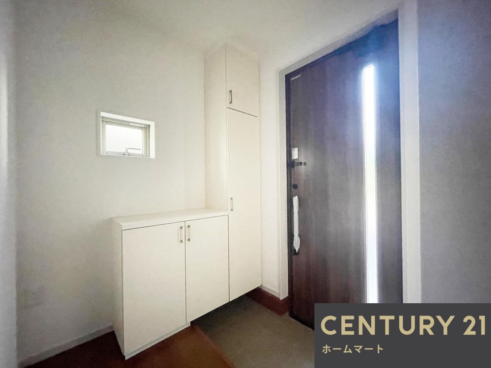 新築戸建 一戸建て城陽市富野南清水 第１期 一戸建て の詳細情報 京都府城陽市富野南清水 写真8 センチュリー21ホームマート