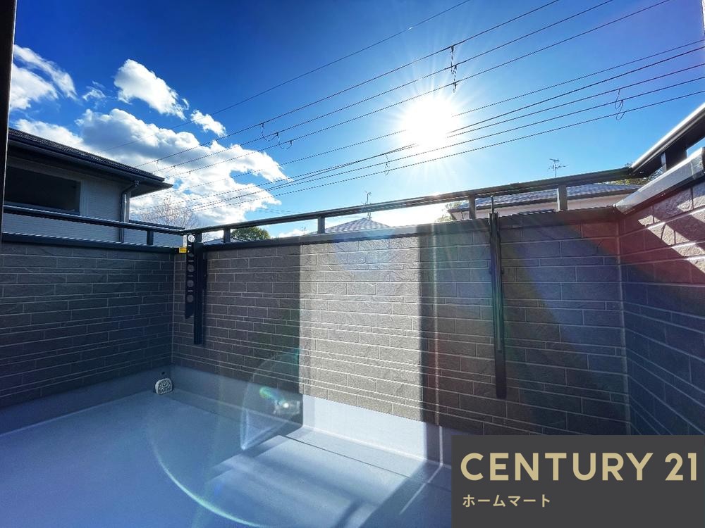 新築戸建 一戸建て奈良市敷島町1丁目 全2邸 一戸建ての詳細情報 奈良県奈良市敷島町１ 写真6 センチュリー21ホームマート