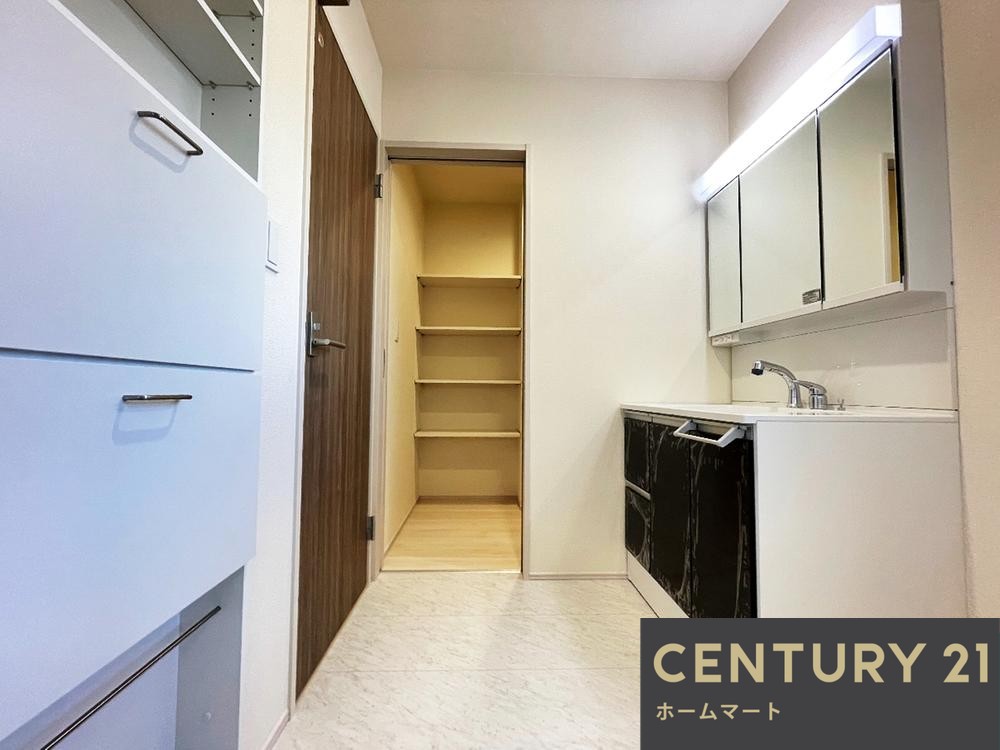 新築戸建 一戸建て奈良市敷島町1丁目 全2邸 一戸建ての詳細情報 奈良県奈良市敷島町１ 写真8 センチュリー21ホームマート