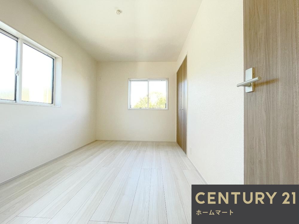 新築戸建 一戸建て奈良市敷島町1丁目 全2邸 一戸建ての詳細情報 奈良県奈良市敷島町１ 写真9 センチュリー21ホームマート