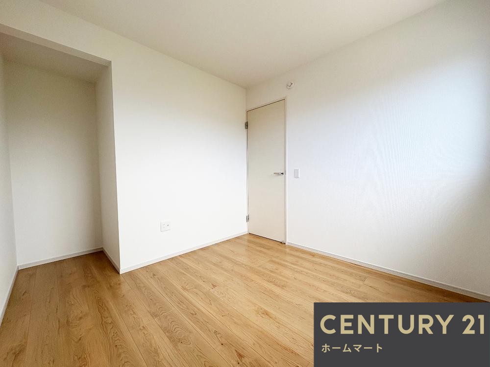 新築戸建 一戸建て甲賀市甲南町野田 第１期 一戸建て の詳細情報 滋賀県甲賀市甲南町野田 写真10 センチュリー21ホームマート