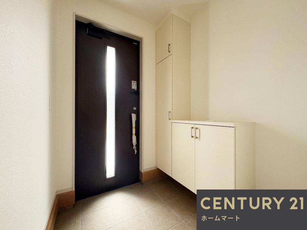 新築戸建 一戸建て甲賀市甲南町野田 第１期 一戸建て の詳細情報 滋賀県甲賀市甲南町野田 写真12 センチュリー21ホームマート