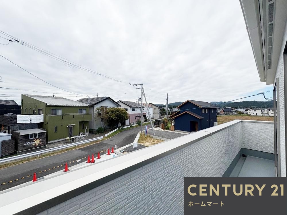 新築戸建 一戸建て甲賀市甲南町野田 第１期 一戸建て の詳細情報 滋賀県甲賀市甲南町野田 写真13 センチュリー21ホームマート