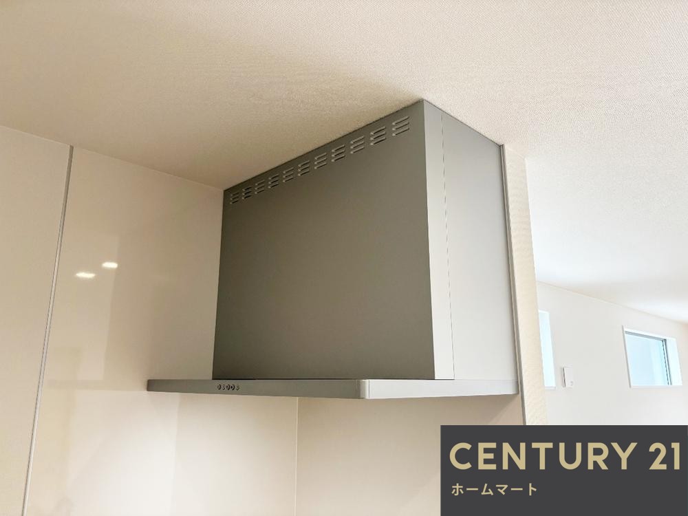 新築戸建 一戸建て甲賀市甲南町野田 第１期 一戸建て の詳細情報 滋賀県甲賀市甲南町野田 写真16 センチュリー21ホームマート