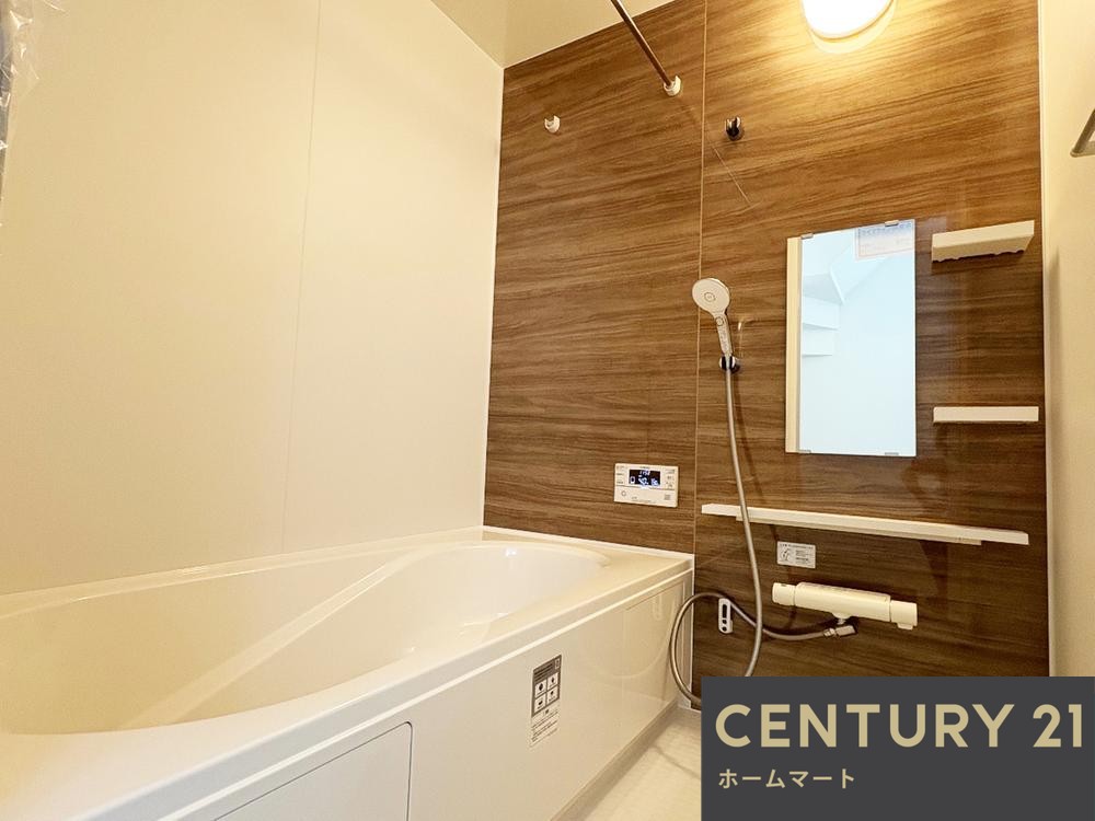 新築戸建 一戸建て甲賀市甲南町野田 第１期 一戸建て の詳細情報 滋賀県甲賀市甲南町野田 写真8 センチュリー21ホームマート