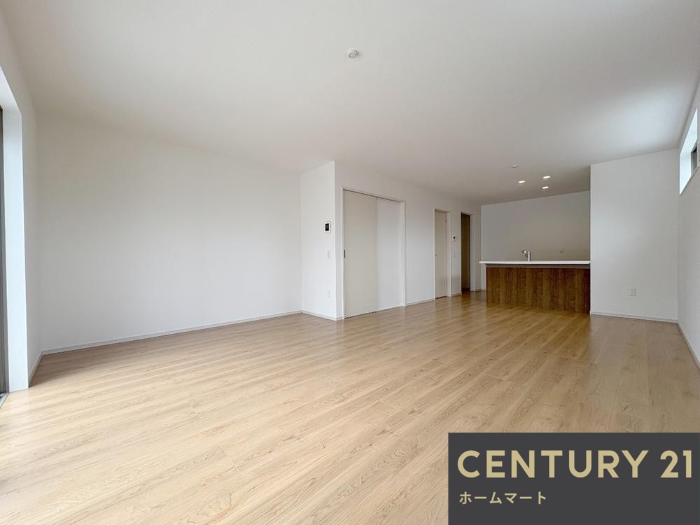 新築戸建 一戸建て甲賀市甲南町野田 第１期 一戸建て の詳細情報 滋賀県甲賀市甲南町野田 写真9 センチュリー21ホームマート