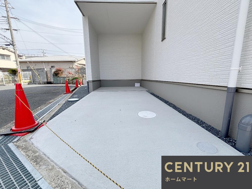 新築戸建 一戸建て幾野２（交野市駅） 3398万円の詳細情報 大阪府交野市幾野２ 写真22 センチュリー21ホームマート