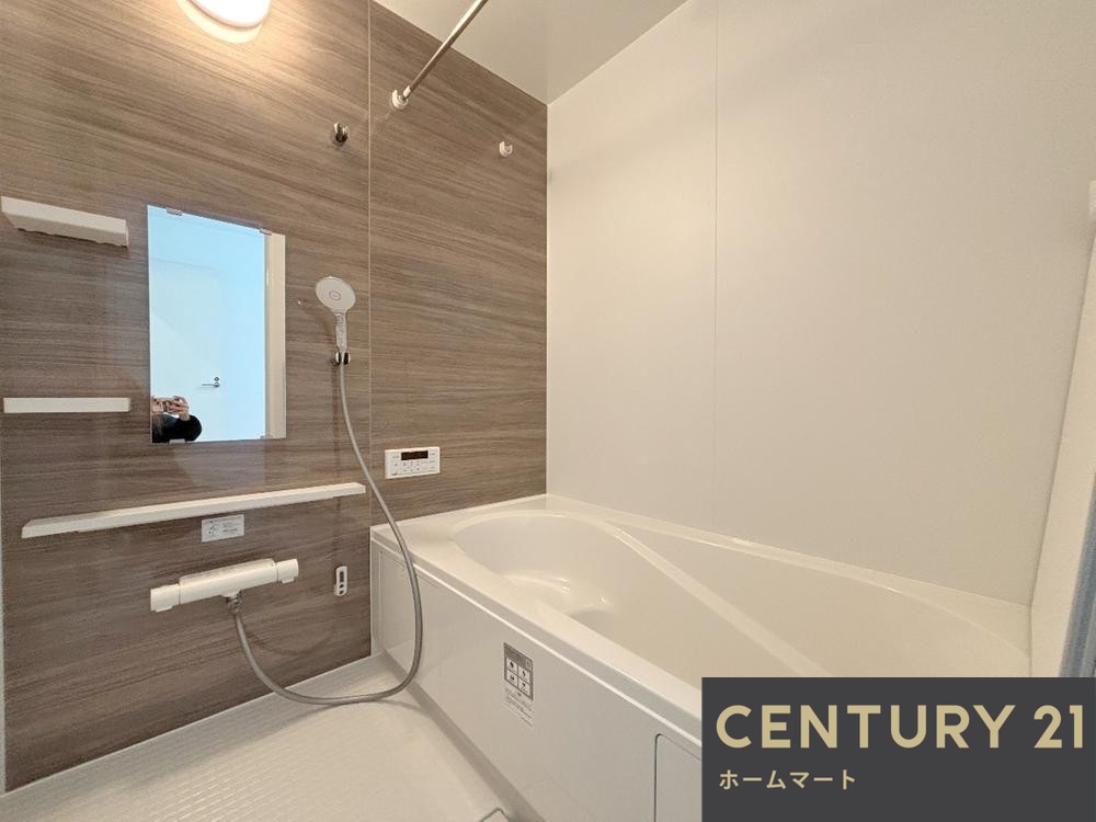 新築戸建 一戸建て幾野２（交野市駅） 3398万円の詳細情報 大阪府交野市幾野２ 写真5 センチュリー21ホームマート