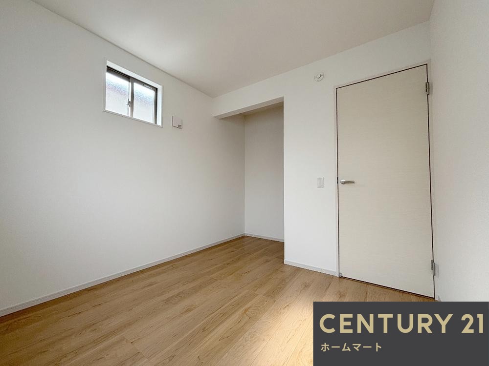 新築戸建 一戸建て幾野２（交野市駅） 3398万円の詳細情報 大阪府交野市幾野２ 写真6 センチュリー21ホームマート