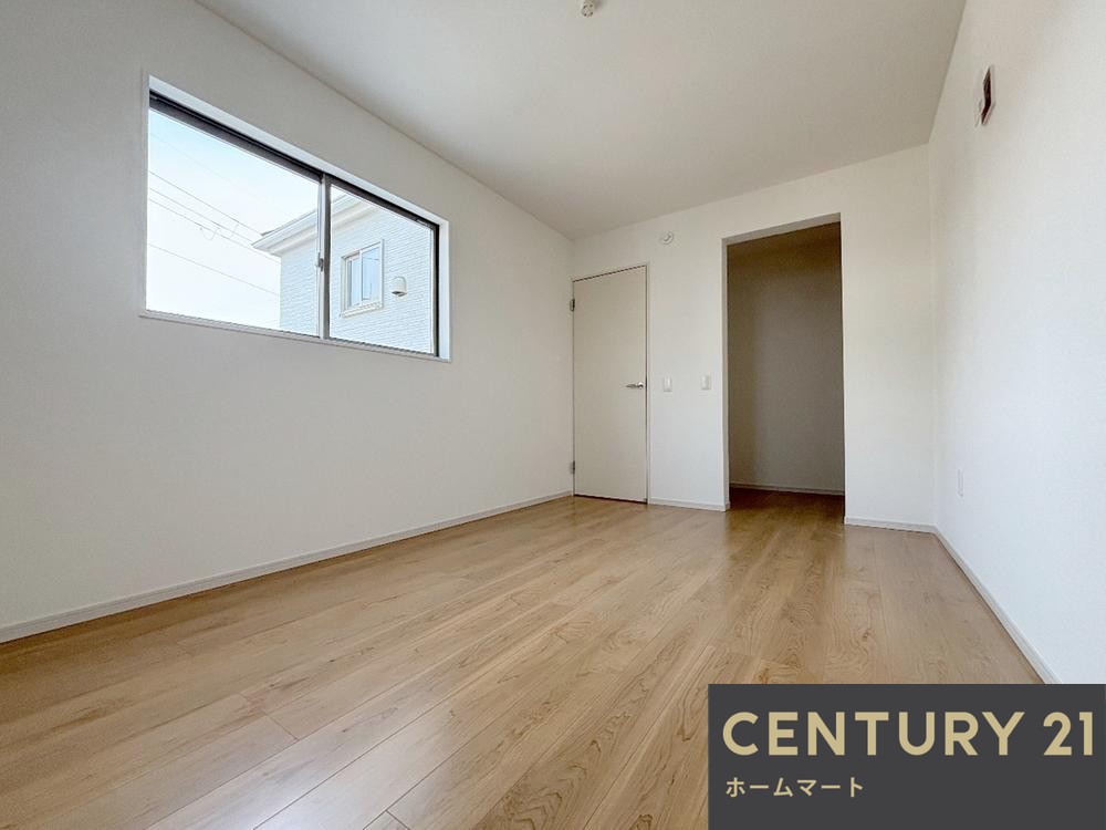 新築戸建 一戸建て幾野２（交野市駅） 3398万円の詳細情報 大阪府交野市幾野２ 写真7 センチュリー21ホームマート