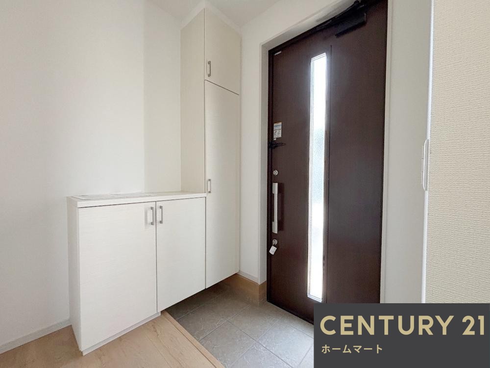 新築戸建 一戸建て幾野２（交野市駅） 3398万円の詳細情報 大阪府交野市幾野２ 写真8 センチュリー21ホームマート