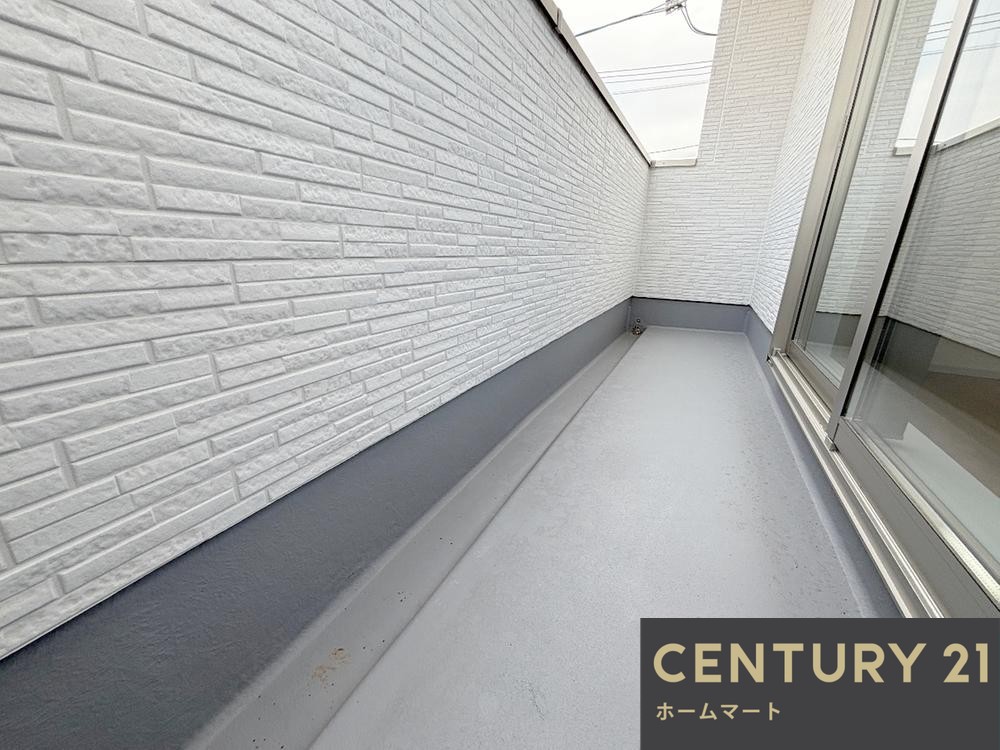 新築戸建 一戸建て幾野２（交野市駅） 3398万円の詳細情報 大阪府交野市幾野２ 写真9 センチュリー21ホームマート