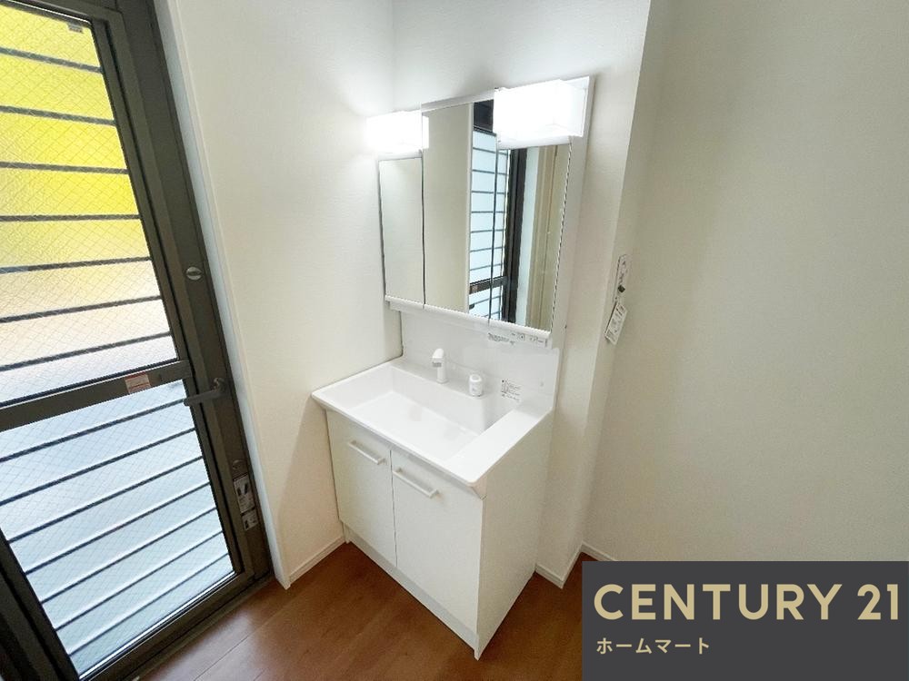 新築戸建 一戸建てRe・Terrechez 尼崎市食満 第２期 全1邸の詳細情報 兵庫県尼崎市食満３ 写真13 センチュリー21ホームマート