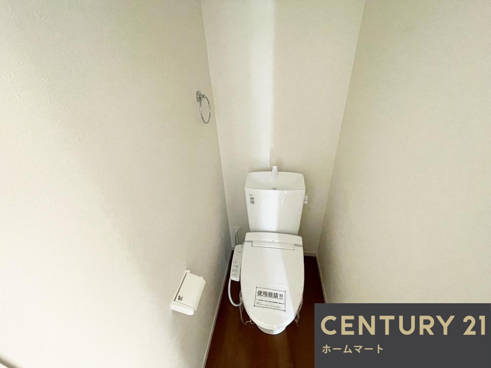 新築戸建 一戸建てRe・Terrechez 尼崎市食満 第２期 全1邸の詳細情報 兵庫県尼崎市食満３ 写真14 センチュリー21ホームマート