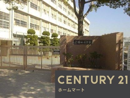 新築戸建 一戸建てRe・Terrechez 尼崎市食満 第２期 全1邸の詳細情報 兵庫県尼崎市食満３ 写真24 センチュリー21ホームマート