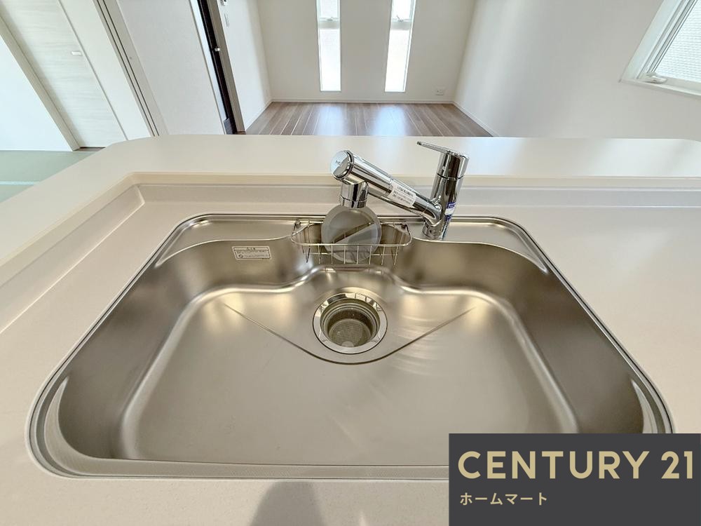 新築戸建 一戸建て富田林市廿山 全６邸の詳細情報 大阪府富田林市廿山２ 写真21 センチュリー21ホームマート