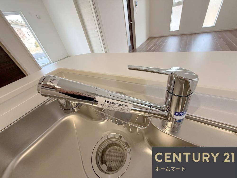 新築戸建 一戸建て富田林市廿山 全６邸の詳細情報 大阪府富田林市廿山２ 写真22 センチュリー21ホームマート