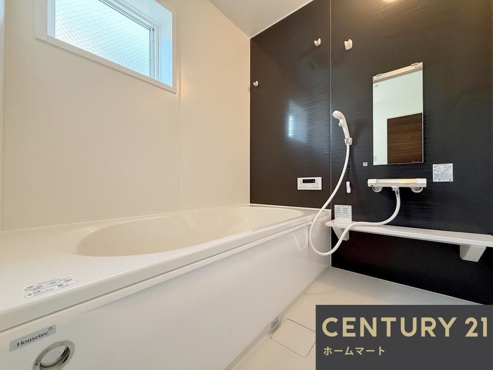 新築戸建 一戸建て富田林市廿山 全６邸の詳細情報 大阪府富田林市廿山２ 写真5 センチュリー21ホームマート